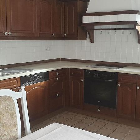 Ferienwohnung Mit Terrasse, Kostenloses Wlan, Parkplatz Bad Oeynhausen Exterior photo